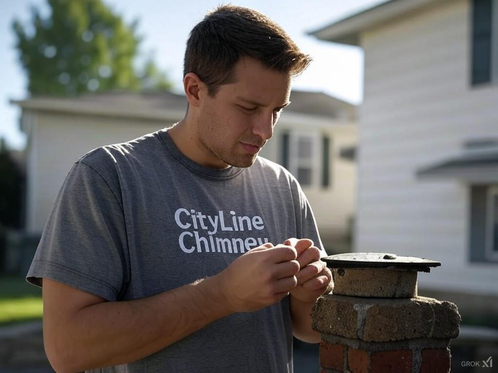 Chimney Cap Installation and Repair Services in Oaks, PA