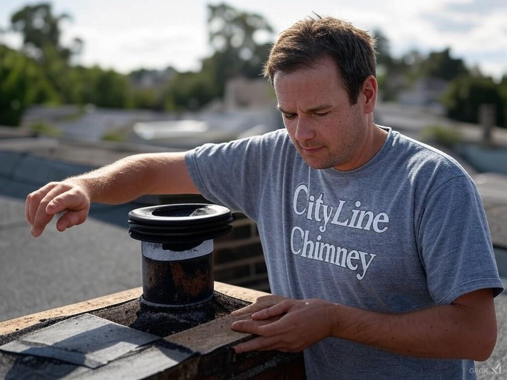 Expert Chimney Cap Services for Leak Prevention and Durability in Oaks, PA