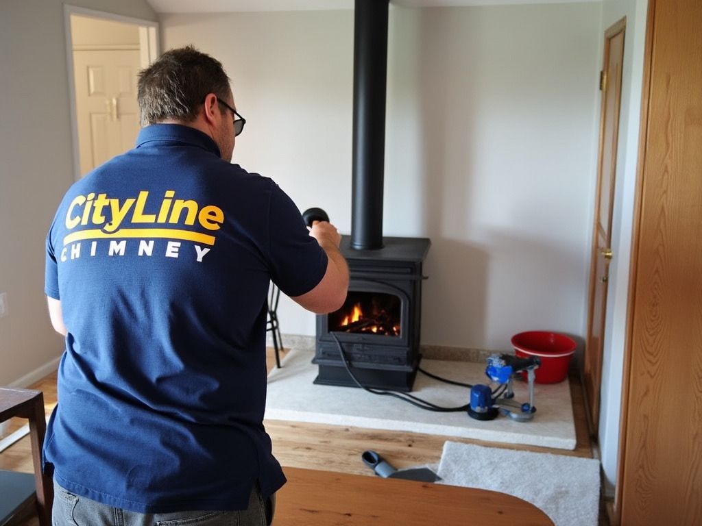 Expert Chimney Liner Installation and Repair in Oaks, PA