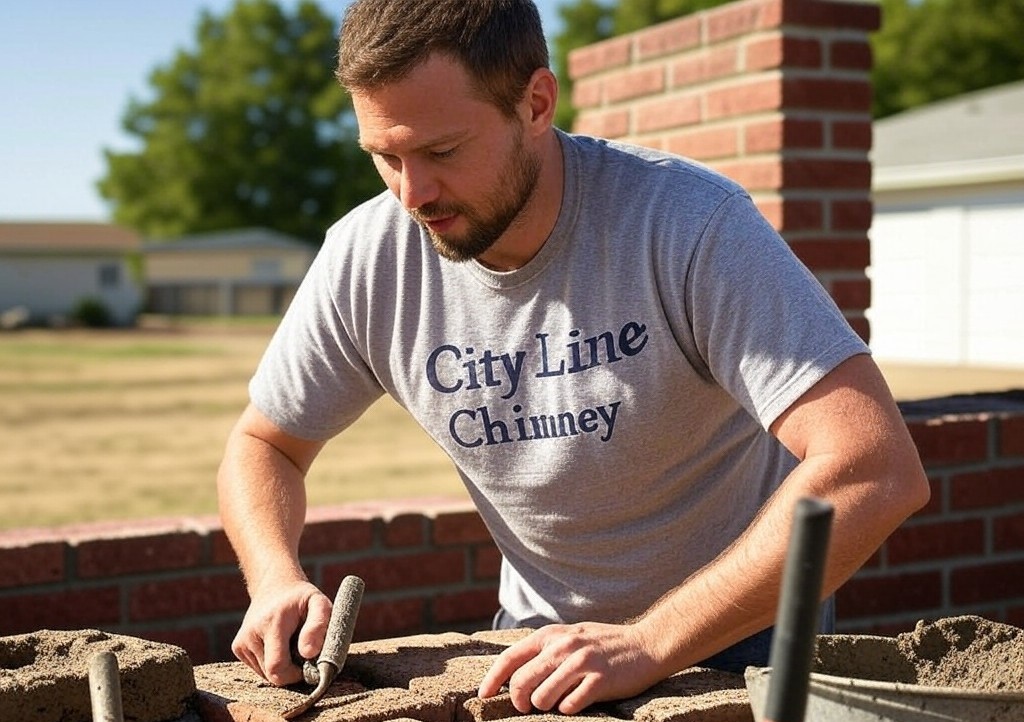 Professional Chimney Flashing Installation and Repair in Oaks, PA