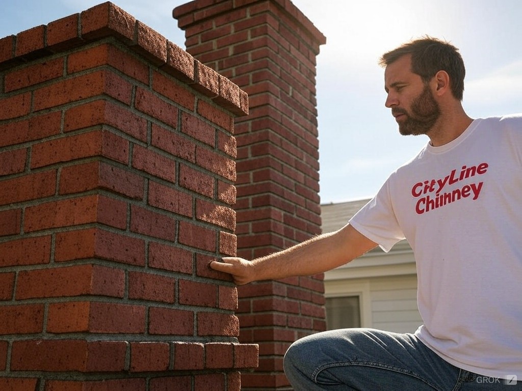 Professional Chimney Liner Installation and Repair in Oaks, PA